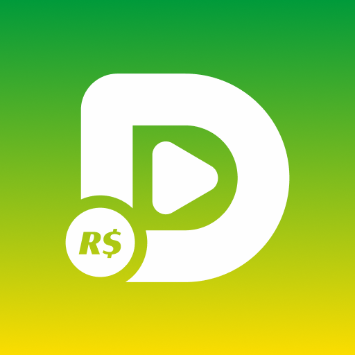 Dramarico Logo